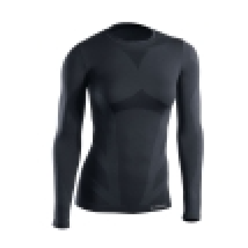 IRON-IC - T-SHIRT LS THERMO DRY W